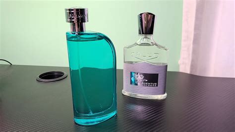 insurrection perfume clones